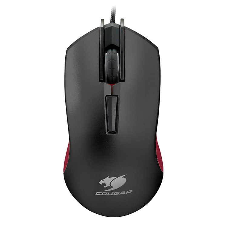 Chuột Có Dây Cougar 230M - Gaming - Hàng Chính Hãng