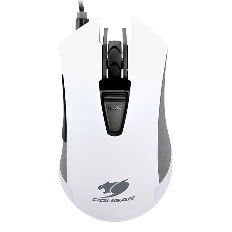 Chuột Có Dây Cougar 500M - Gaming - Hàng Chính Hãng