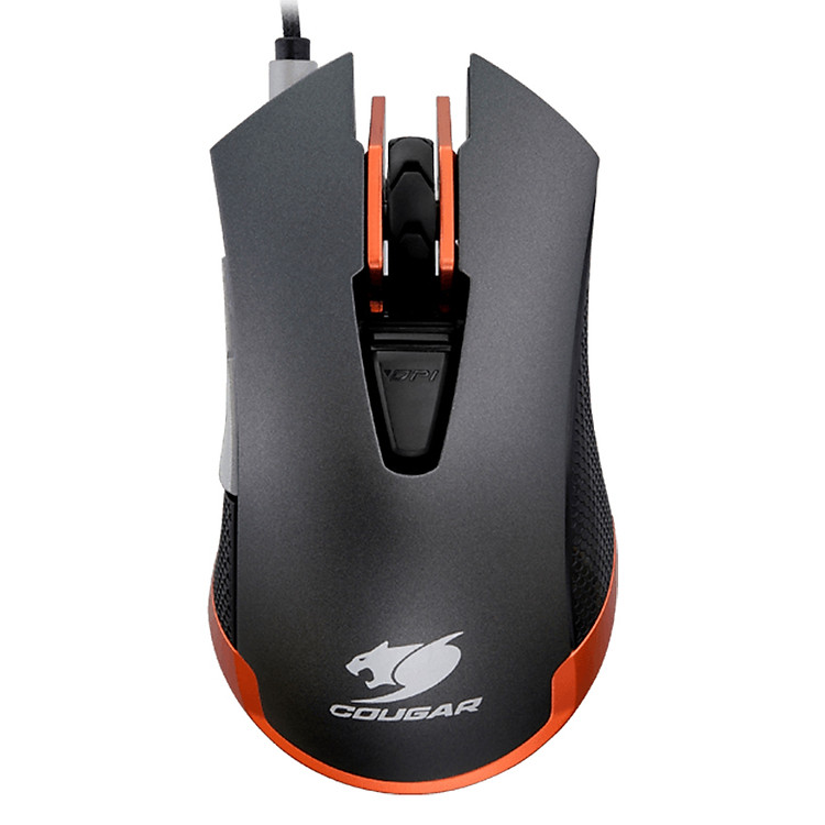 Chuột Có Dây Cougar 550M - Gaming - Hàng Chính Hãng