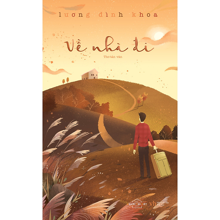Sách Về Nhà Đi