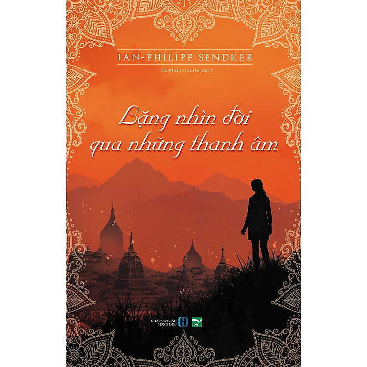 Sách Lặng Nhìn Đời Qua Những Thanh Âm