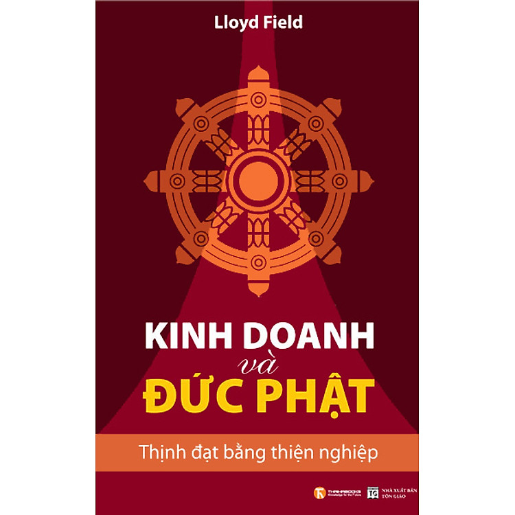 Sách Kinh Doanh Và Đức Phật