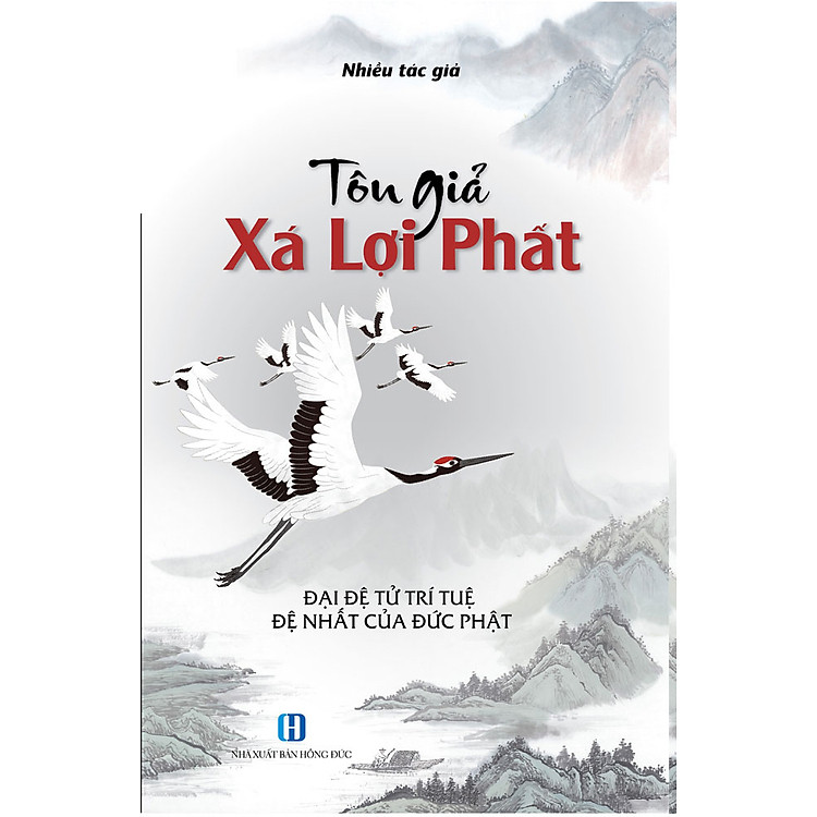 Tôn Giả Xá Lợi Phất
