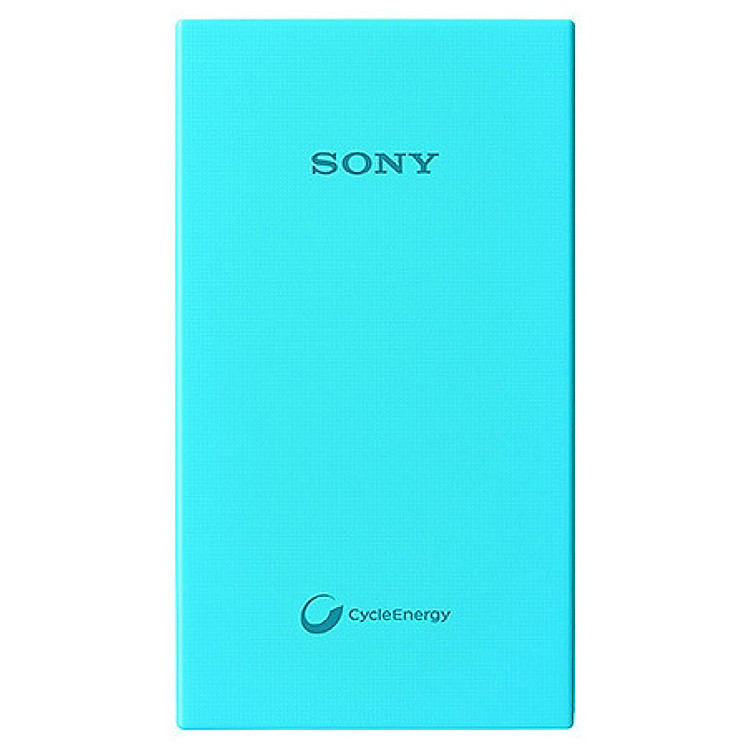 Sạc Dự Phòng Sony CP-V5 5000mAh - Hàng Chính Hãng