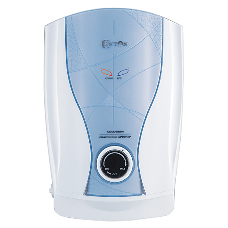 Máy Nước Nóng Trực Tiếp Có Bơm Centon CP007EP (4500W) - Hàng Chính Hãng