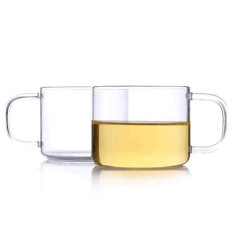 Bộ 2 Ly Trà CP02 Samadoyo (150ml)