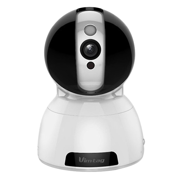 Camera IP Wifi HD720P Vimtag CP1 - Hàng Chính Hãng
