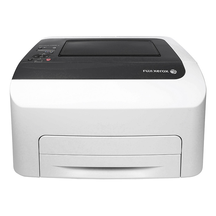 Máy In Laser Màu Fuji Xerox CP225W - Hàng Chính Hãng