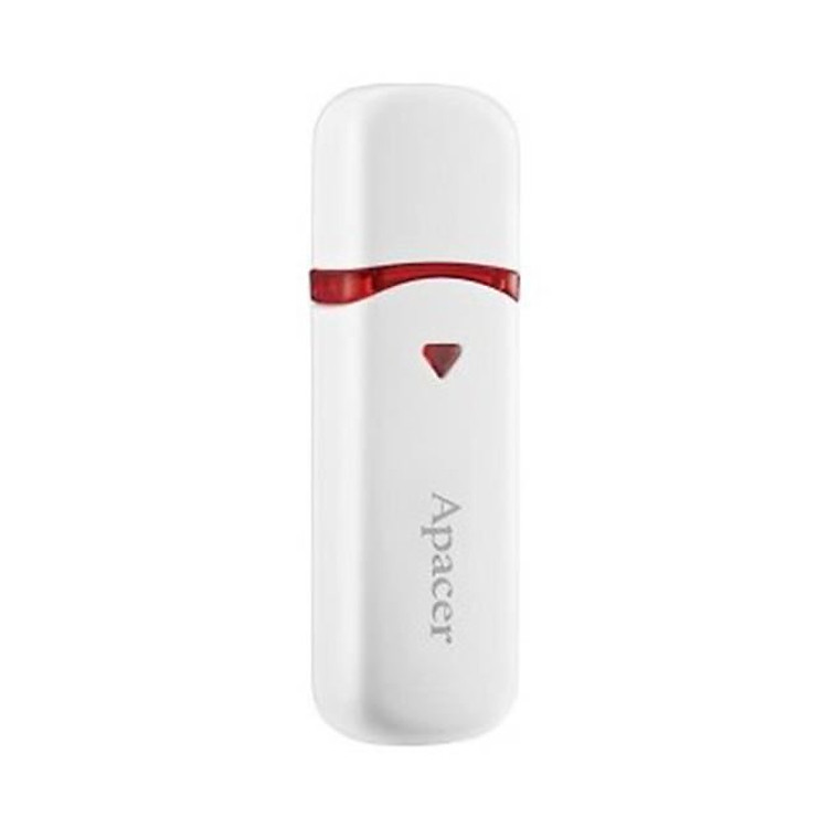 USB Apacer AH333 16GB - USB 2.0 - Hàng Chính Hãng