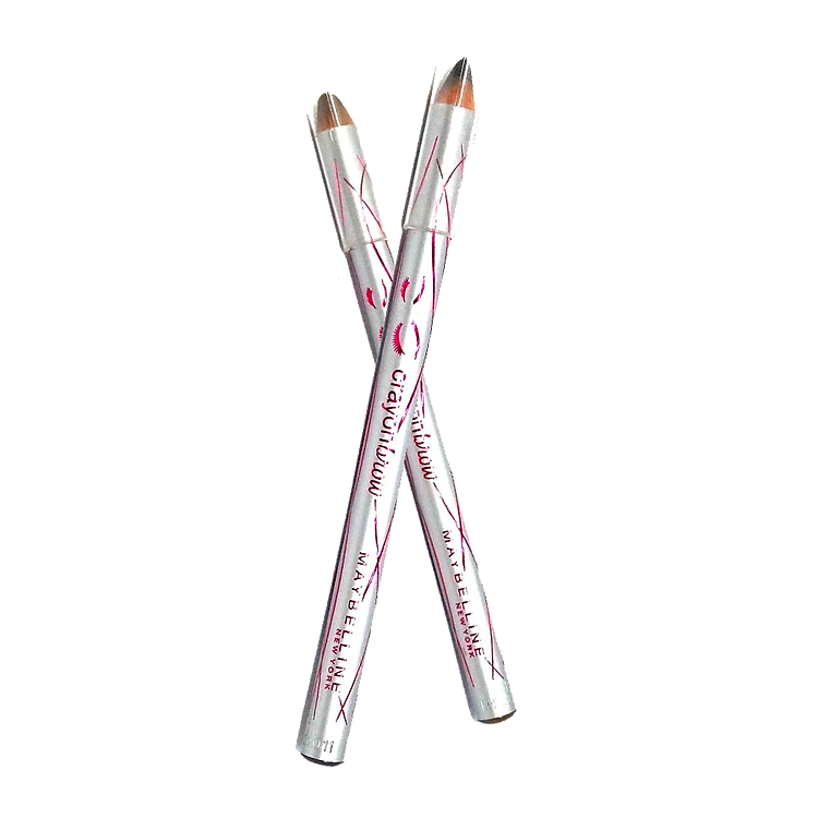 Chì Kẻ Mày Maybelline Crayon Brow