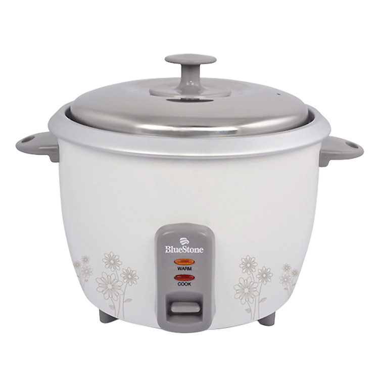 Nồi Cơm Điện Nắp Rời Bluestone CRB-5425 - 2.2L - Hàng chính hãng