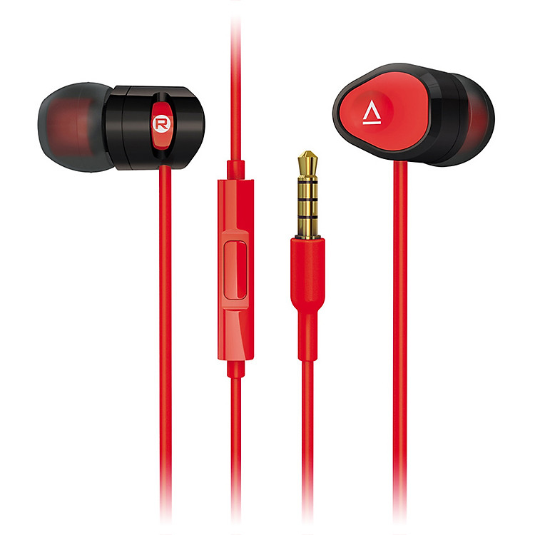 Tai Nghe Creative Headset MA200 Nhét Tai - Hàng Chính Hãng