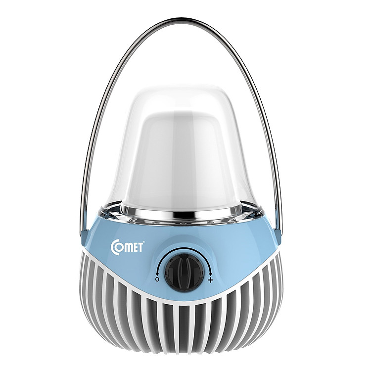Đèn Sạc LED Comet CRL3101 - Hàng Chính Hãng