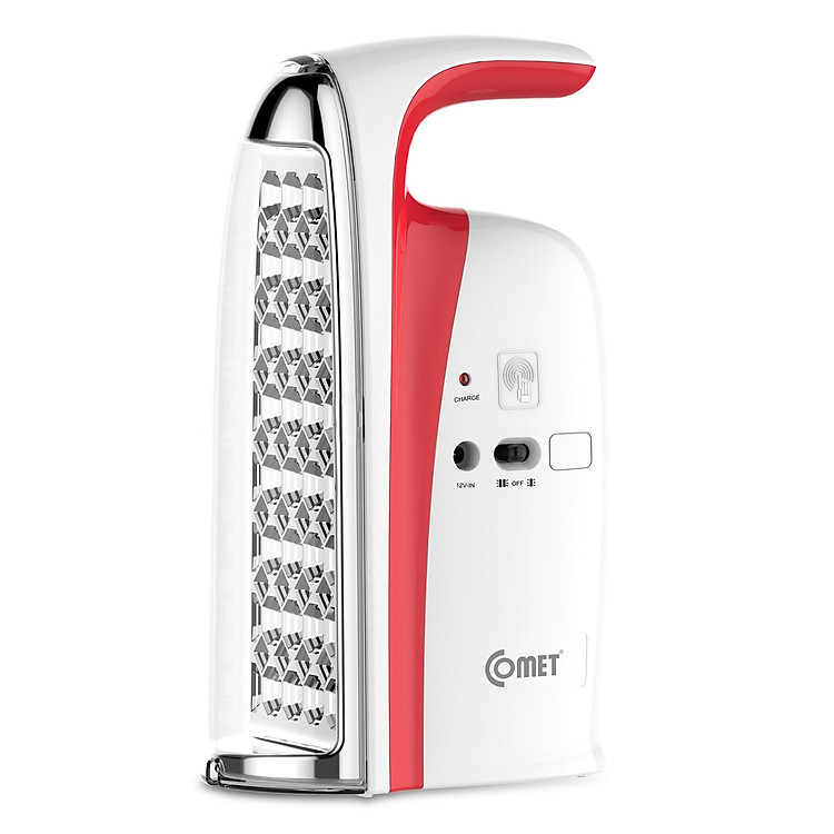 Đèn Sạc LED Comet CRL3105 - Hàng Chính Hãng