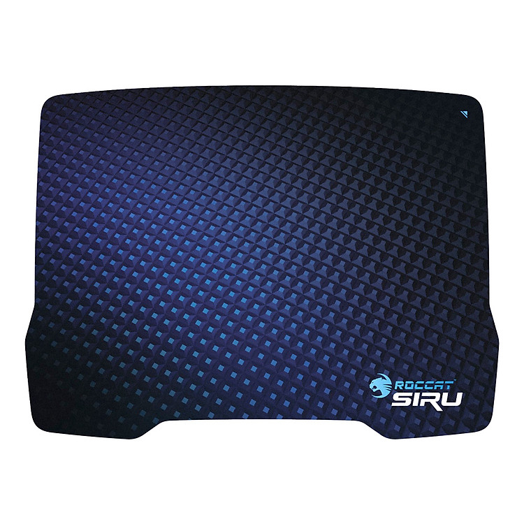 Bàn Di Chuột Roccat Siru - Gaming - Hàng Chính Hãng