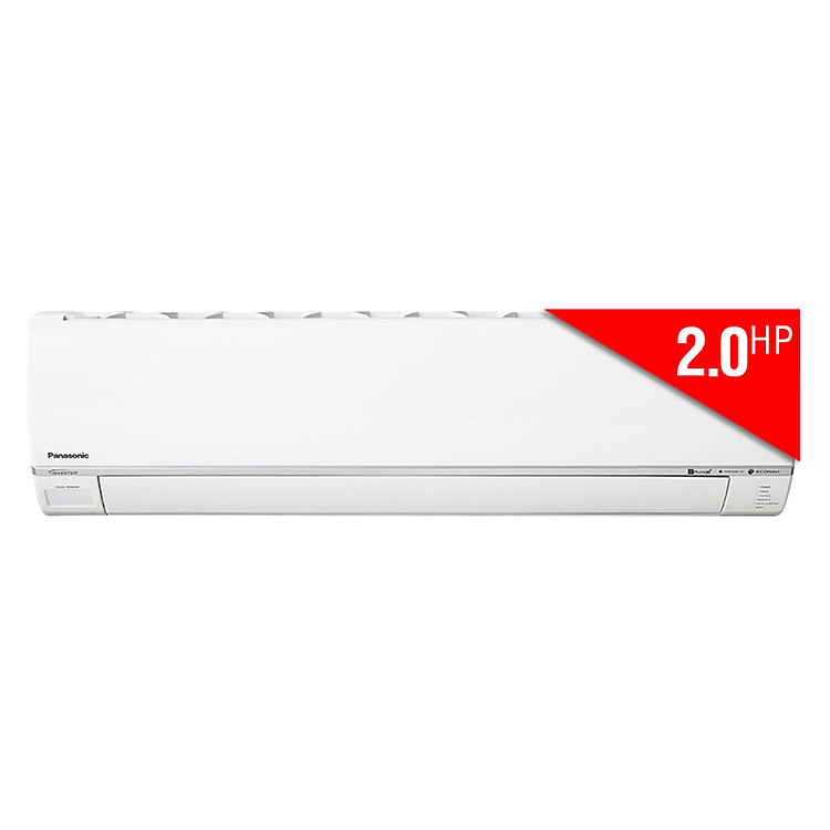 Máy Lạnh Inverter Panasonic CU/CS-U18SKH-8 (2.0 HP) - Hàng Chính Hãng