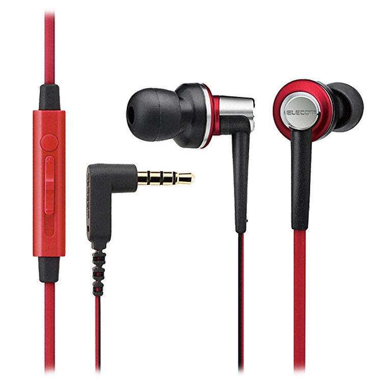 Tai Nghe Elecom CS3560 - Có Mic - Hàng Chính Hãng