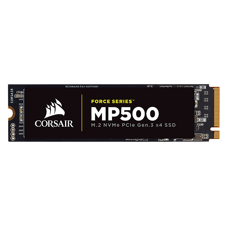 Ổ Cứng SSD Corsair MP500 240GB - CSSD-F240GBMP500 - Hàng Chính Hãng