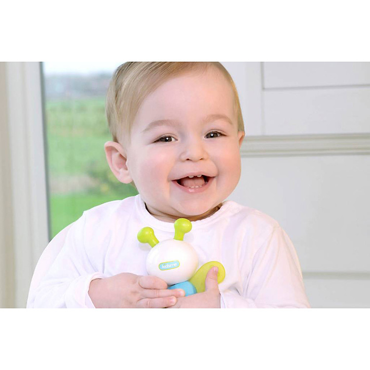 Cắn Răng Chuồn Chuồn Kidsme 9278 Chính hãng Giá tốt - Hình ảnh 2