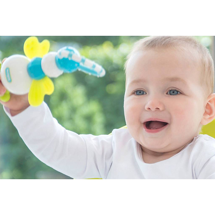 Cắn Răng Chuồn Chuồn Kidsme 9278 Chính hãng Giá tốt - Hình ảnh 3