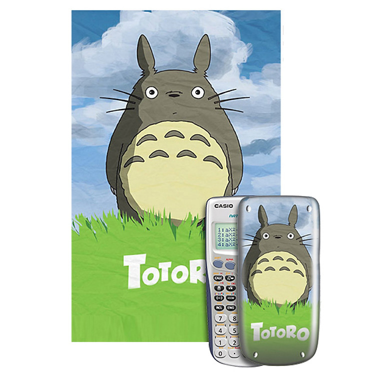 Decal Casio FX - CTE040