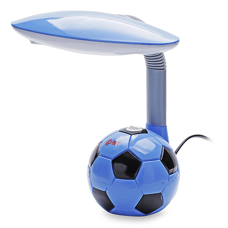 Đèn Bàn Chống Cận Thị Comet CTE934 - Hàng Chính Hãng