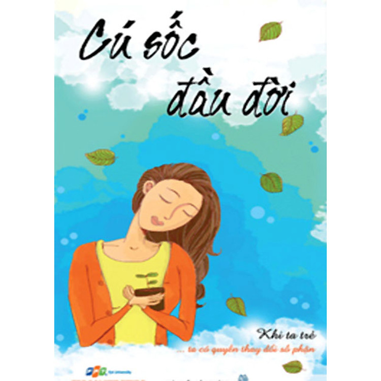 Sách Cú Sốc Đầu Đời