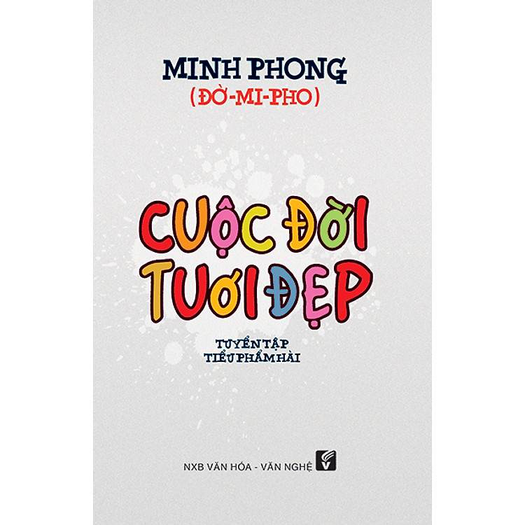 Sách Cuộc Đời Tươi Đẹp