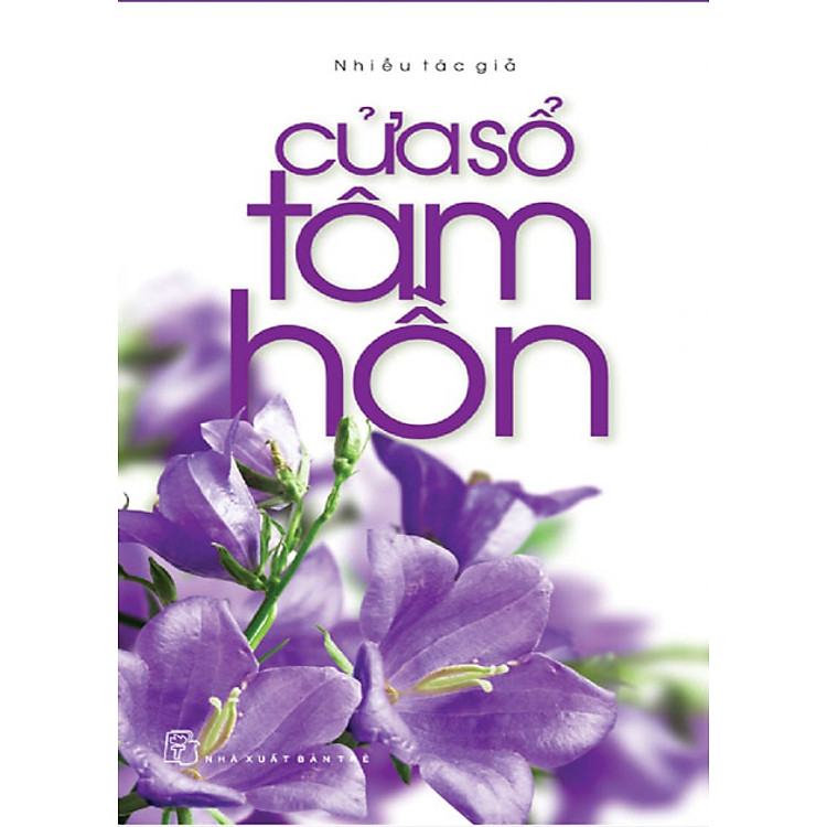 Sách Cửa Sổ Tâm Hồn (Tái Bản)