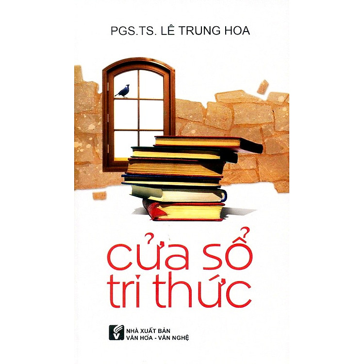 Sách Cửa Sổ Tri Thức