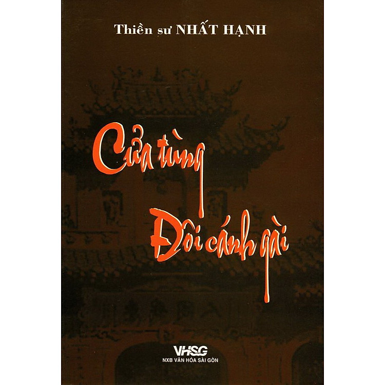Sách Cửa Tùng Đôi Cánh Gài
