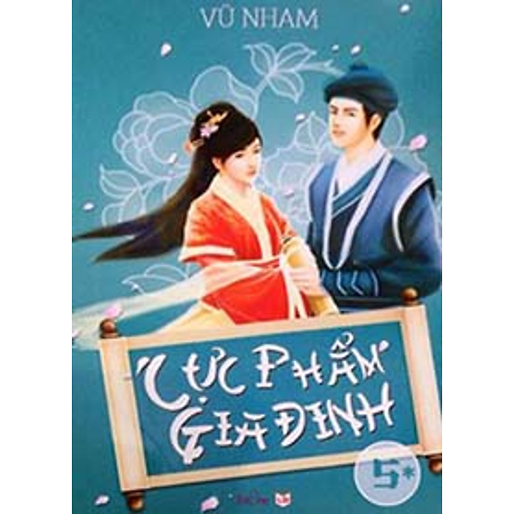 Sách Cực Phẩm Gia Đinh - Tập 5A