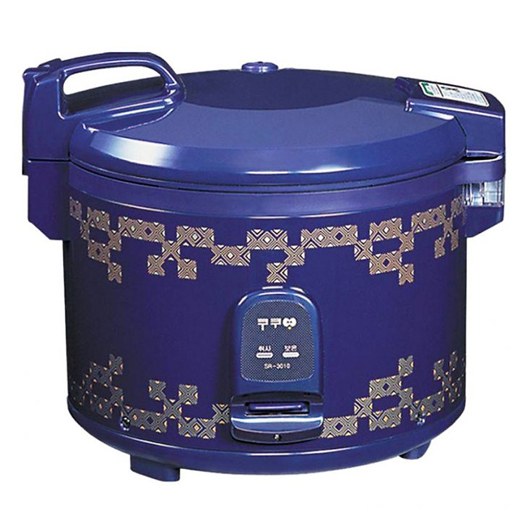 Nồi Cơm Điện Cuckoo CR-3010 - Hàng Chính Hãng