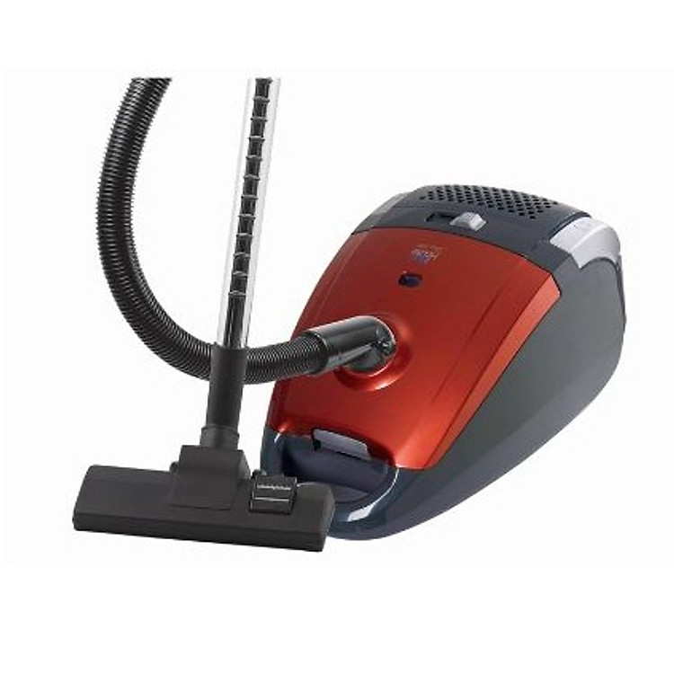 Máy Hút Bụi BlueHouse BH022DL - Đỏ Cam