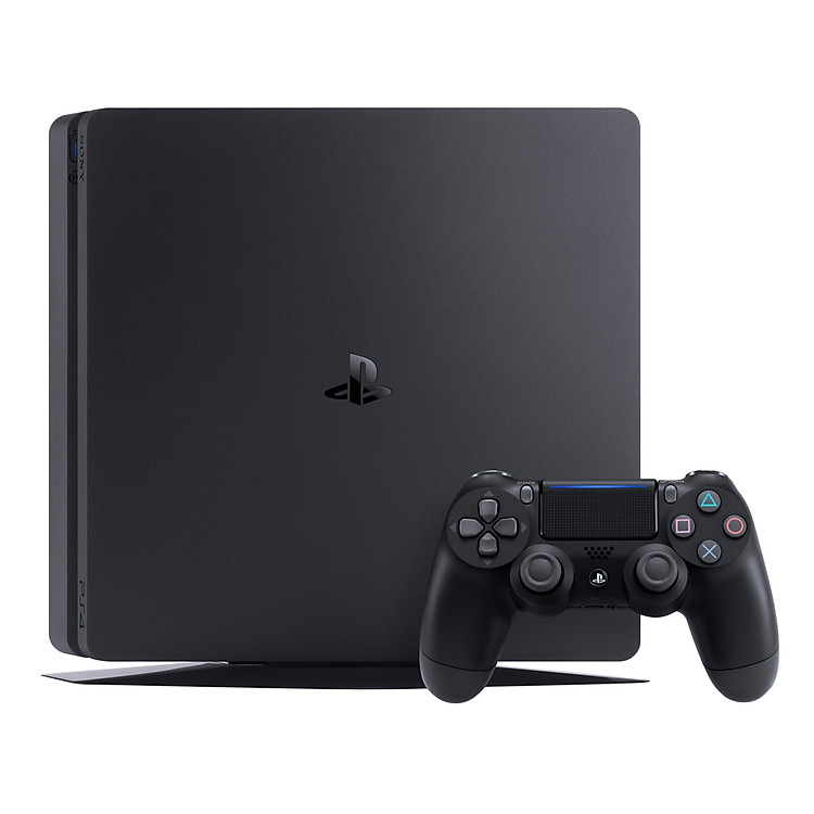 Máy Chơi Game Playstation 4 CUH-2006A B01 (500GB) - Hàng Chính Hãng