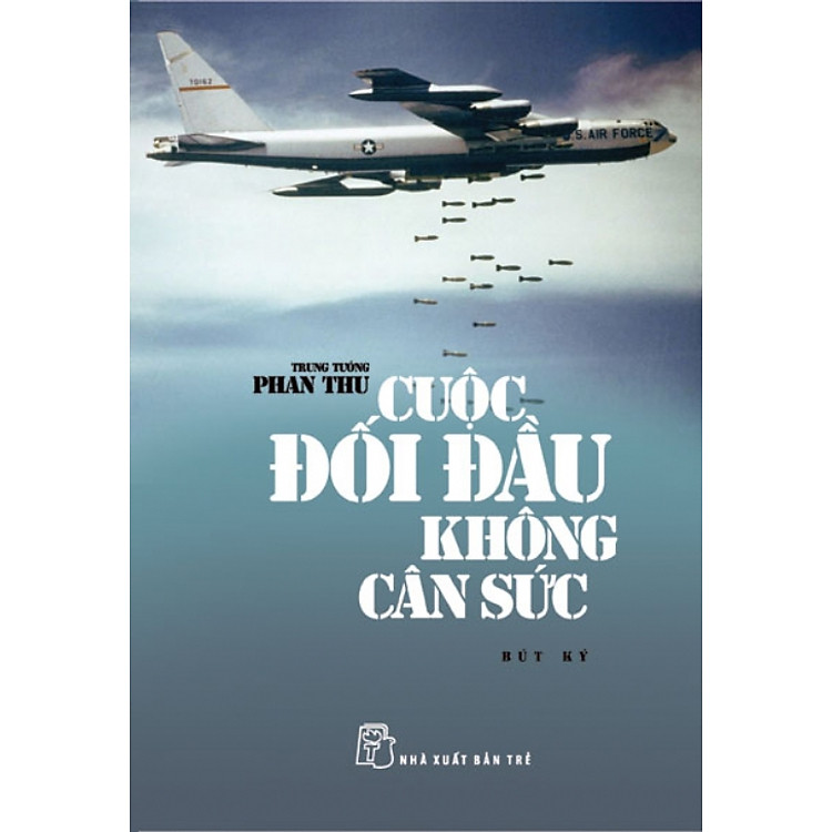 Sách Cuộc Đối Đầu Không Cân Sức