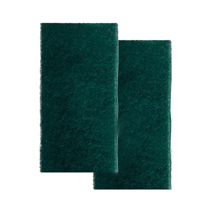 2 Miếng Cước Chà Sàn Cao Cấp Scotch-Brite