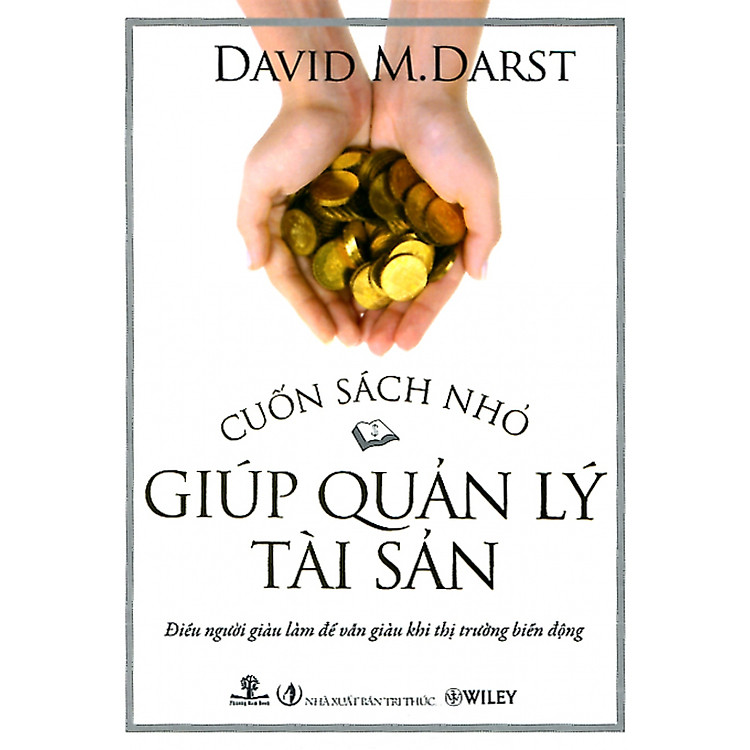 Cuốn Sách Nhỏ Giúp Quản Lý Tài Sản