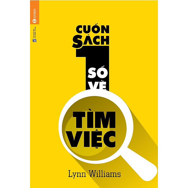 Cuốn Sách Số 1 Về Tìm Việc