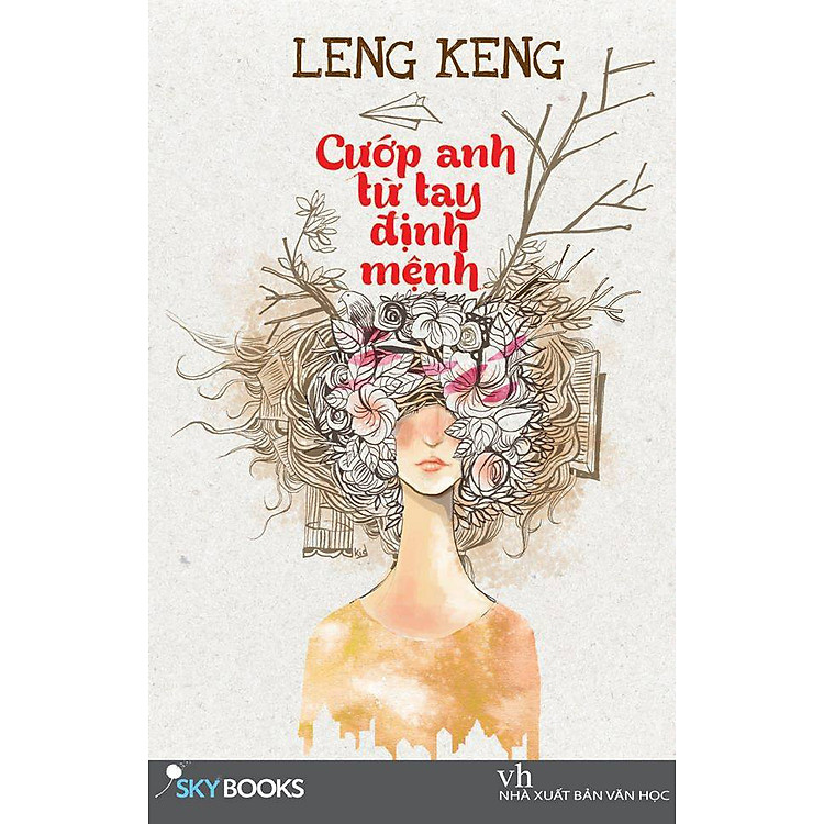 Sách Cướp Anh Từ Tay Định Mệnh
