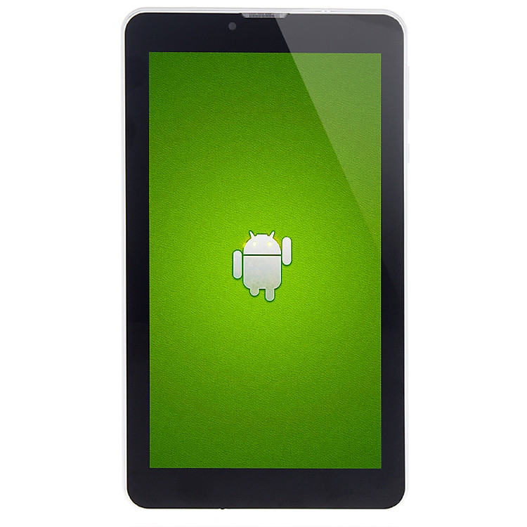 cutePad M7025 - 7 inch/ 2 nhân 1.2GHz/ 8GB/ Wifi - 3G/ 3150mAh - Hàng Chính Hãng