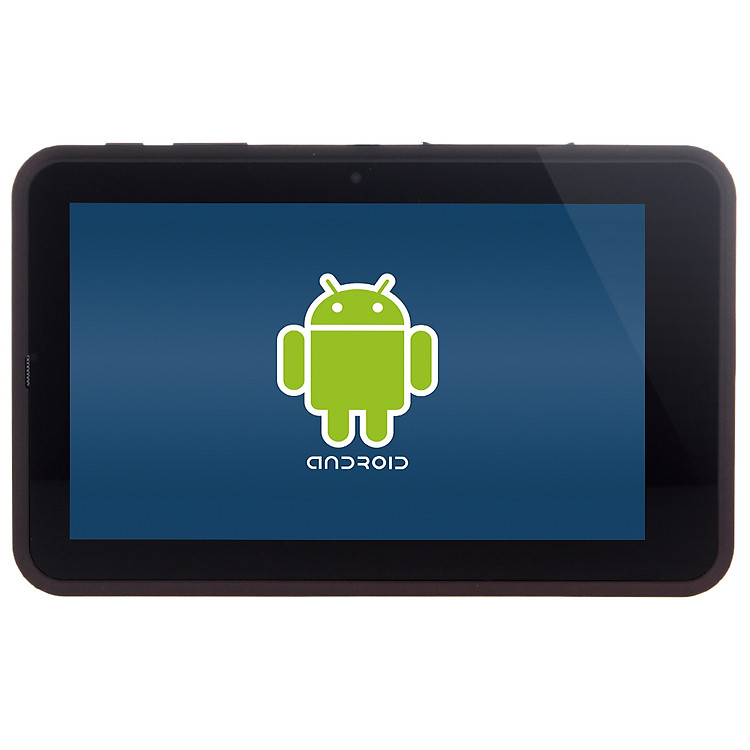 cutePad M7020 - 7 inch/ 2 nhân 1.2GHz/ 8GB/ Wifi - 3G/ 3200mAh - Hàng Chính Hãng