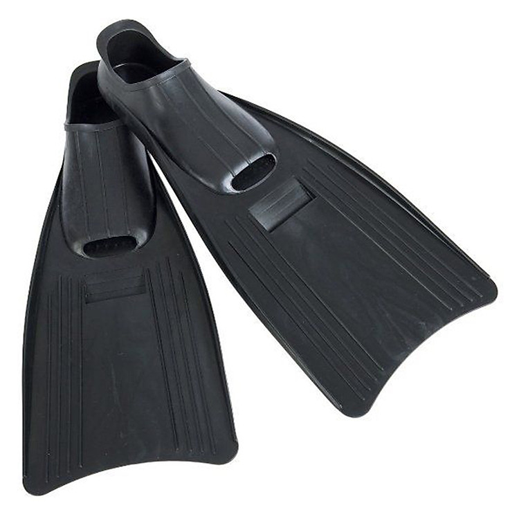 Chân Vịt Sportslink 55935 CVITINTEX-DEN (Size 41-45) - Đen