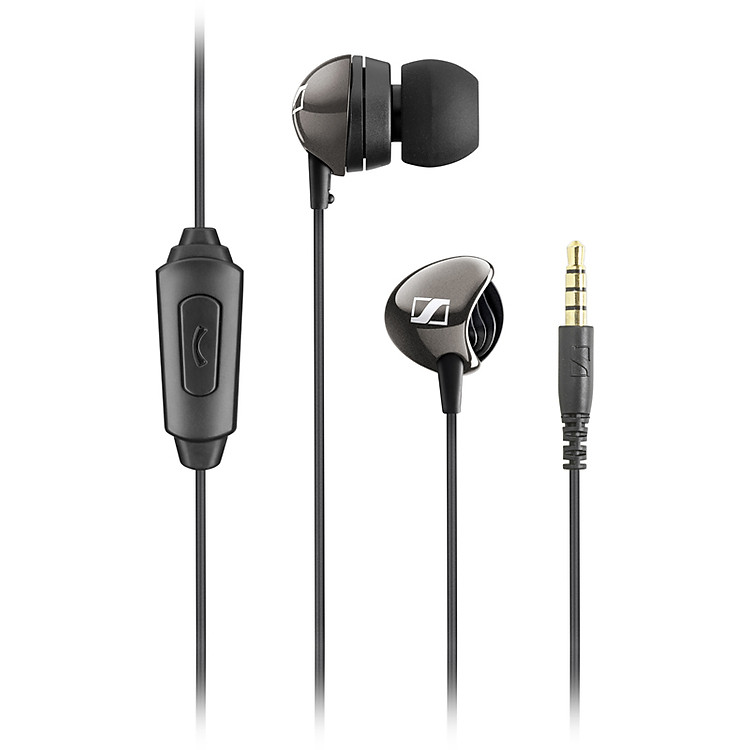 Tai Nghe Nhét Tai Sennheiser CX 275S - Hàng Chính Hãng