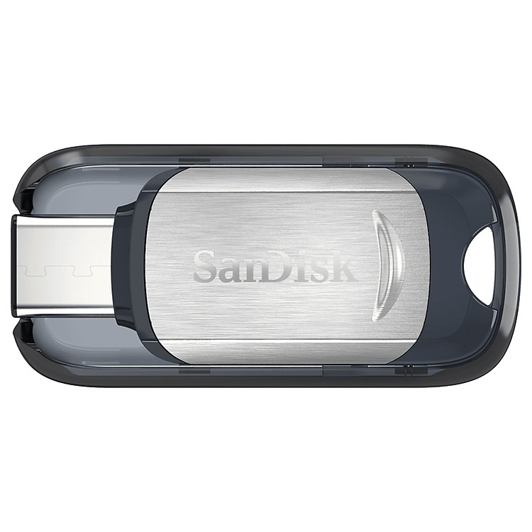 USB 3.1 Type-C SanDisk Ultra CZ450 - Hàng chính hãng