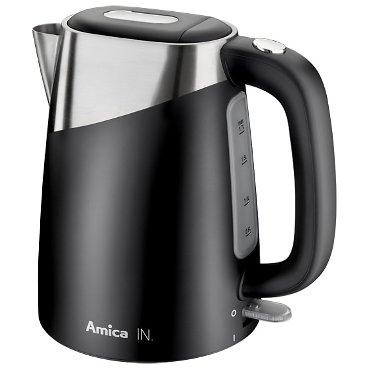 Bình Đun Nước Siêu Tốc AMICA KF 5011 - Hàng chính hãng