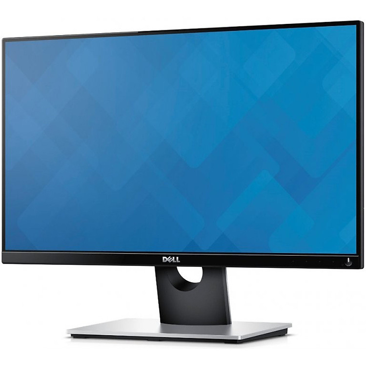 Màn Hình Dell S2316H 23inch FullHD 6ms 60Hz IPS - Hàng Chính Hãng
