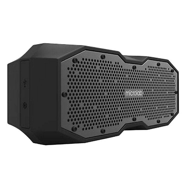 Loa Microlab D25/2.0 Bluetooth Speaker - Hàng Chính Hãng