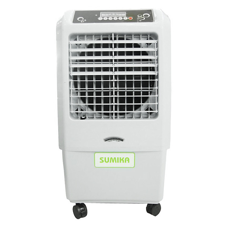 Máy Làm Mát Không Khí Sumika D40A - Trắng