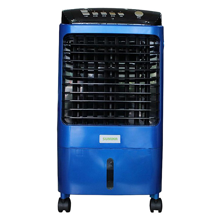 Máy Làm Mát Không Khí Sumika D702 - Xanh